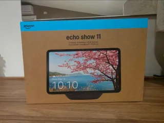 NUOVO Amazon Echo Show a11