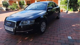 Audi A4 2008