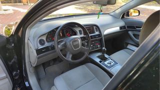 Audi A4 2008