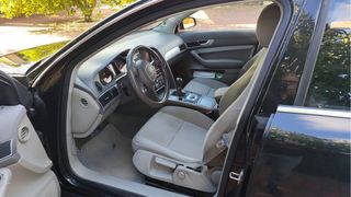 Audi A4 2008