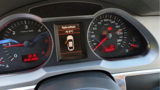 Audi A4 2008
