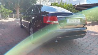 Audi A4 2008