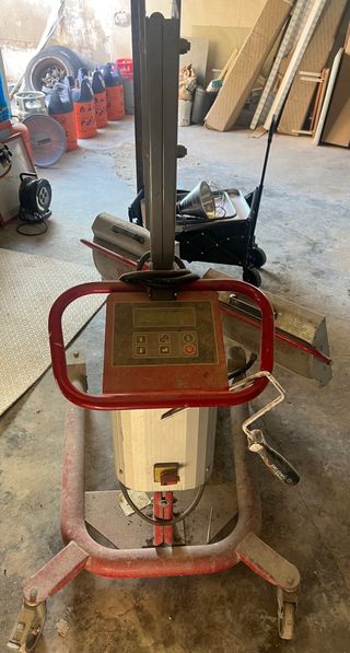 Secador infrarrojo IRT-300