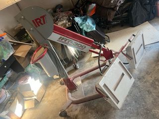 Secador infrarrojo IRT-300