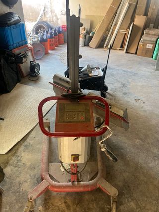 Secador infrarrojo IRT-300