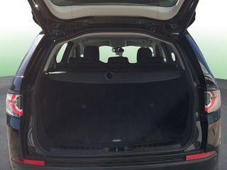 Land Rover Discovery Sport 2.0L TD4 SE 4x4 110 kW (150 CV)