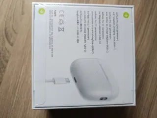 AirPods Pro 2ª Gen Negociable