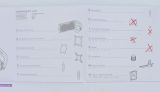 NZXT Kraken 280 - AIO Refrigeracion liquida PC