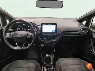 Ford Fiesta 1.0 EcoBoost 70kW (95CV) ST-Line S/S 5p