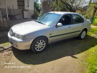 Rover 45 2000