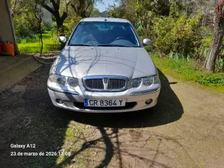 Rover 45 2000