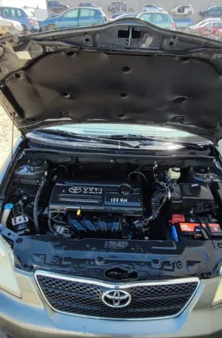 Motor Toyota Corolla 1.6 Gasolina
