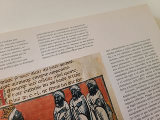 Europa islámica: La magia de una civilización...