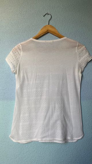 Camiseta Massimo Dutti Talla S
