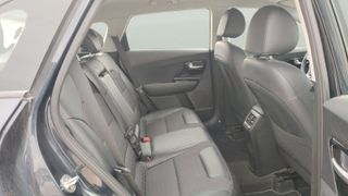 Kia Niro 1.6 GDi HEV Híbrido Drive 104 kW (141 CV)