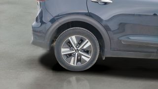 Kia Niro 1.6 GDi HEV Híbrido Drive 104 kW (141 CV)