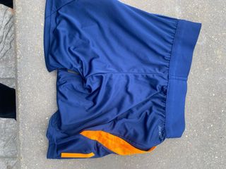 Adidas Real Madrid Shorts Talla .xs