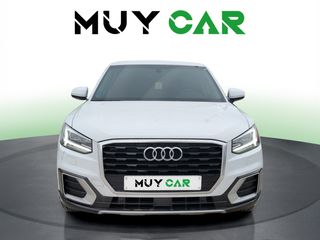 Audi Q2 design 30 TFSI 85 kW (116 CV)