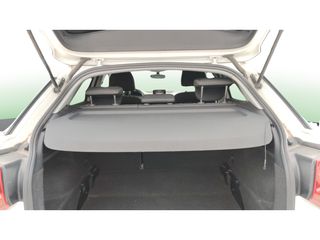 Audi Q2 design 30 TFSI 85 kW (116 CV)