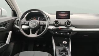 Audi Q2 design 30 TFSI 85 kW (116 CV)