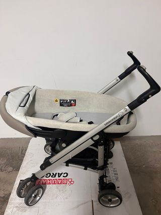 Carrito Bebé Bébé Confort + cuco