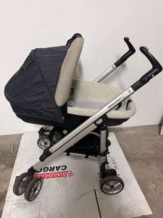 Carrito Bebé Bébé Confort + cuco