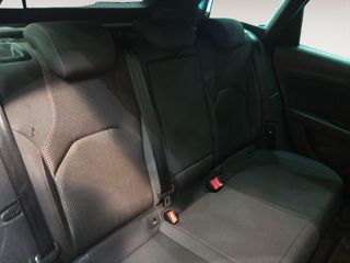 Seat Leon 1.5 TGI ST FR Fast Lane Plus