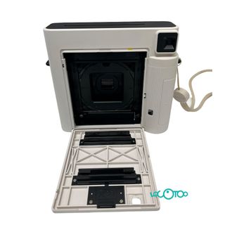 Cámara Instantánea Fujifilm Instax SQ1 Beige