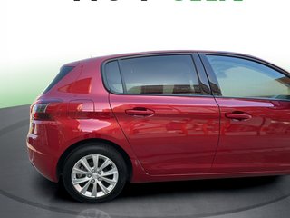 Peugeot 308 PureTech 110 S&S Style 81 kW (110 CV)