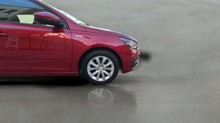 Peugeot 308 PureTech 110 S&S Style 81 kW (110 CV)