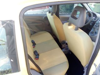 FIAT Panda 1.2 gasolina 2005