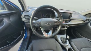 Hyundai i30 1.0 TGDI Tecno 88 kW (120 CV)