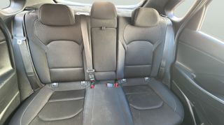 Hyundai i30 1.0 TGDI Tecno 88 kW (120 CV)