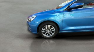 Hyundai i30 1.0 TGDI Tecno 88 kW (120 CV)