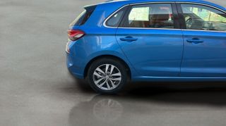 Hyundai i30 1.0 TGDI Tecno 88 kW (120 CV)