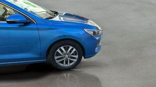 Hyundai i30 1.0 TGDI Tecno 88 kW (120 CV)