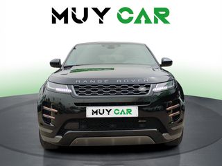 Land Rover Range Rover Evoque D163 MHEV R-Dynamic S 4WD Auto 120 kW (163 CV)