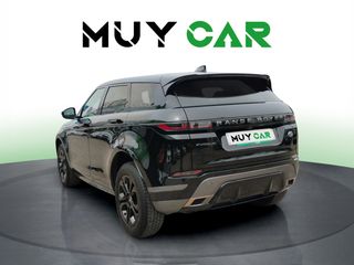 Land Rover Range Rover Evoque D163 MHEV R-Dynamic S 4WD Auto 120 kW (163 CV)