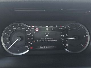 Land-Rover Discovery Sport 2.0D TD4 MHEV R-Dynamic S AWD Auto 120 kW (163 CV)