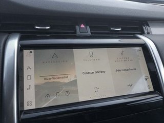 Land-Rover Discovery Sport 2.0D TD4 MHEV R-Dynamic S AWD Auto 120 kW (163 CV)
