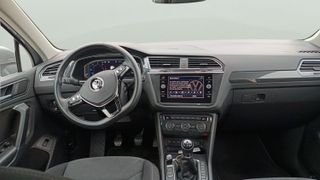 Volkswagen Tiguan Sport 2.0 TDI 110 kW (150 CV)