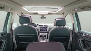 Volkswagen Tiguan Sport 2.0 TDI 110 kW (150 CV)