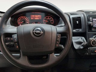 Opel Movano Furgón BlueHDi 140 Edition L2H2 103 kW (140 CV) 3.500
