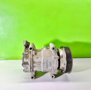 8200651251 Compresor Acondicionado Renault Clio 3
