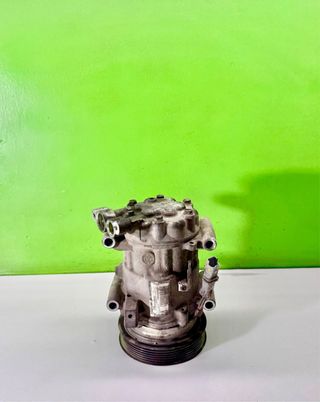 8200651251 Compresor Acondicionado Renault Clio 3