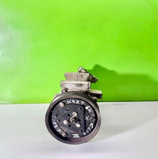 8200651251 Compresor Acondicionado Renault Clio 3