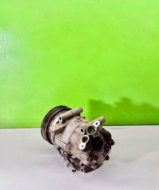 8200651251 Compresor Acondicionado Renault Clio 3