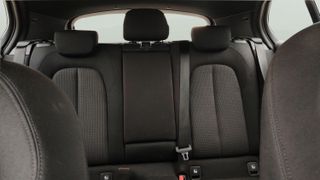 BMW Serie 1 118d Business 110 kW (150 CV)