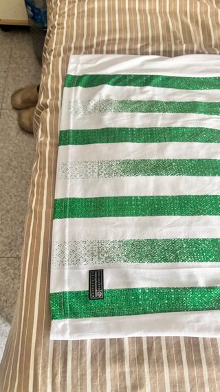 Camiseta Nike Atlético Nacional Colombia