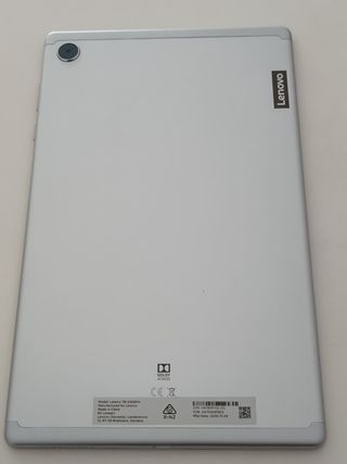 Tablet Lenovo Smart Tab M10 HD